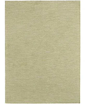 Nourison Home Positano POS01 7'x10' Area Rug