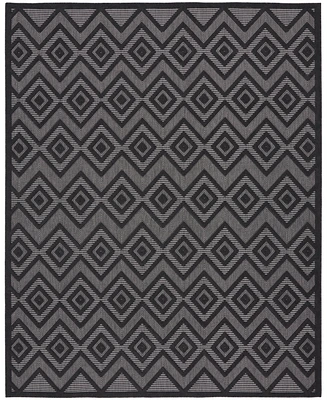 Nourison Home Versatile NRV01 7'x10' Area Rug