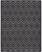 Nourison Home Versatile NRV01 7'x10' Area Rug