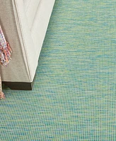 Nourison Home Positano POS01 8'x10' Area Rug
