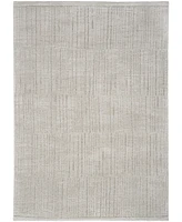 Nourison Home Andes AND06 3'11"x5'11" Area Rug