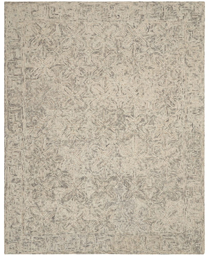 Nourison Home Colorado CLR05 8'3x11'6 Area Rug