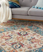 Nourison Home Passion Psn23 Rug Collection