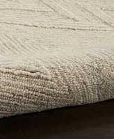 Nourison Home Interlock Itl04 Rug Collection