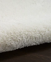 Nourison Home Pacific Shag PCS01 5'3"x7'3" Area Rug