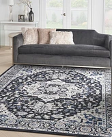 Nourison Home Passion PSN33 8'x10' Area Rug
