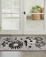 Nourison Home Aloha Alh33 Rug Collection