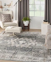 Nourison Home Quarry Qua07 Rug Collection