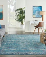 Nourison Home Passion PSN38 8'x10' Area Rug