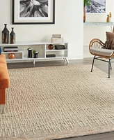 Nourison Home Colorado CLR03 8'3x11'6 Area Rug