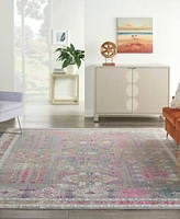 Nourison Home Passion Psn37 Rug Collection