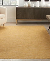Nourison Home Positano POS01 4'x6' Area Rug