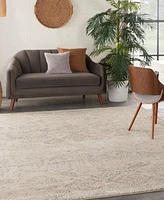 Nourison Home Tranquil TRA13 7'x10' Area Rug