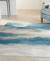 Nourison Home Maxell Mae06 Rug Collection