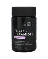 Sports Research Phytoceramides Mini-Gels 350 mg