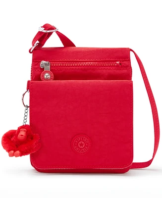 Kipling New Eldorado Crossbody Bag