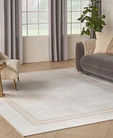 Nourison Home Glitz Glz08 Rug Collection