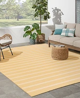 Nourison Home Positano POS03 8'x10' Area Rug