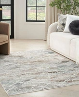 Nourison Home Glitz Glz11 Rug Collection