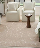 Nourison Home Grafix Grf15 Rug Collection