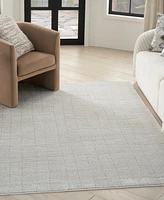 Nourison Home Andes AND04 6'x9' Area Rug