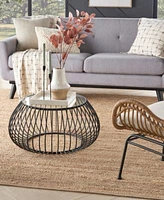 Nourison Home Natural Jute Njt01 Rug Collection