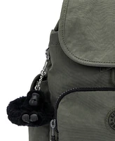 Kipling City Pack Mini Backpack