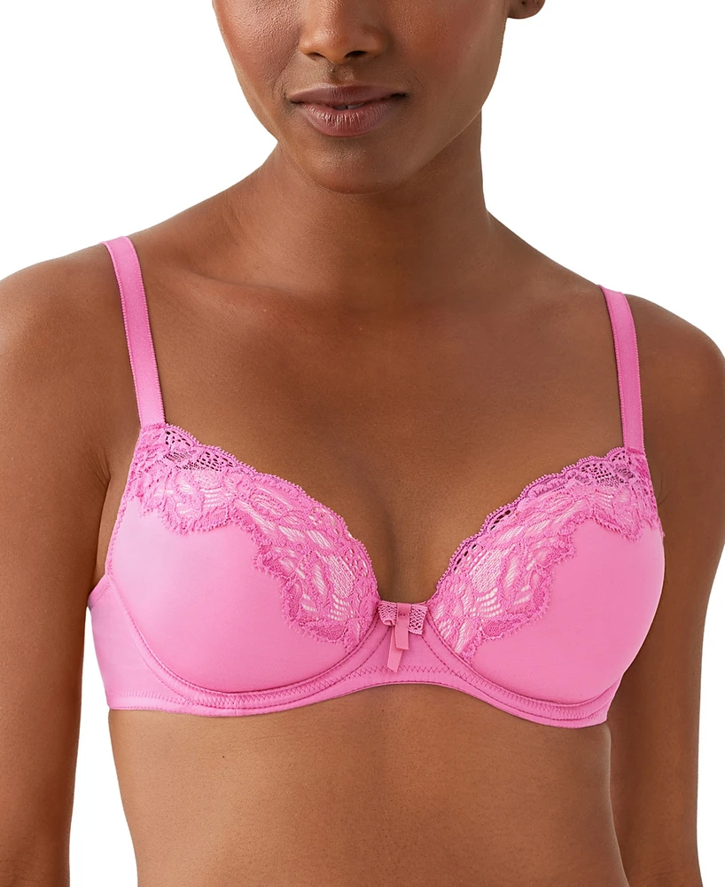 b.tempt'd by Wacoal Women's Always Composed T-Shirt Bra 953223