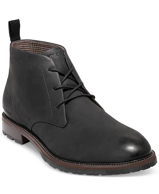 Cole Haan Men's Berkshire Lug Chukka Boot