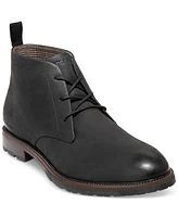 Cole Haan Men's Berkshire Lug Chukka Boot