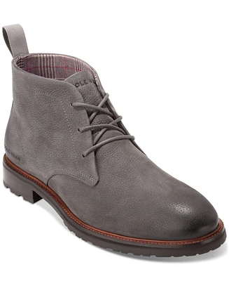 Cole Haan Men's Berkshire Lug Chukka Boot