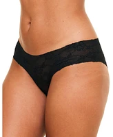 Adore Me Women's Raya Hipster Panty