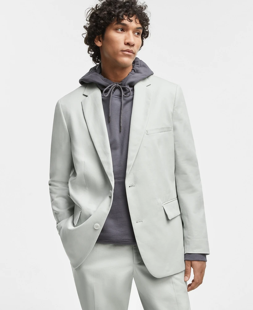 Mode of One Men's Slim-Fit Blazer, Exclusively at Macy's