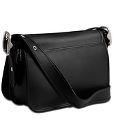 Coach Patricia Legacy Messenger Bag