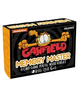 Garfield Memory Master Card Game