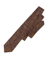 Trevi - Printed Silk Tie for Men