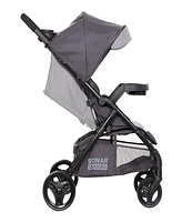 Baby Trend Sonar Seasons Stroller - Liberty Grey