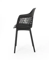 Streamdale Furniture Azalea: Stylish And Durable Outdoor Chair For Modern Backyards