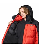 Men's Columbia Snowqualmie Ii Puffer Jacket