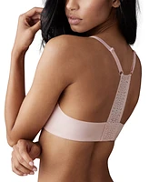 b.tempt'd by Wacoal Women's Future Foundation Racerback Bra 953353