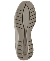 Skechers Women's Slip-ins: On-the-go Flex Leather Walking Sneakers from Finish Line