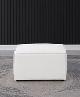 Simplie Fun Modular U-Shaped Sofa: Customizable Comfort and Elegance