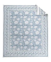 Levtex Adare Reversible Quilted Throw, 50" x 60"