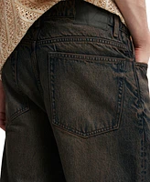 Cotton On Men's Super Baggy Jean