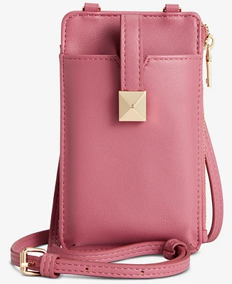 Devvi Phone Mini Crossbody, Created for Macy's