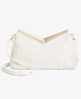 I.n.c. International Concepts Bawdii Sequin Boucle Small Clutch Crossbody, Created for Macy's