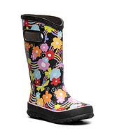 Bogs Little and Big Girls Rain Boot