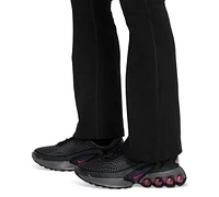 Nike Big Girls Sportswear Classic High-Waisted Flared Leggings