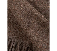 Polo Ralph Lauren Men's Donegal Scarf