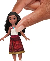 Disney Princess Moana 2 Fashion Dolls